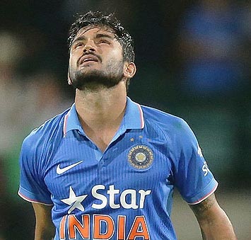 ನಂ.4 ನನ್ನ ಶಕ್ತಿ : ಮನೀಷ್ ಪಾಂಡೆ